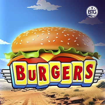 Bigtime : Burgers - WINGBET138