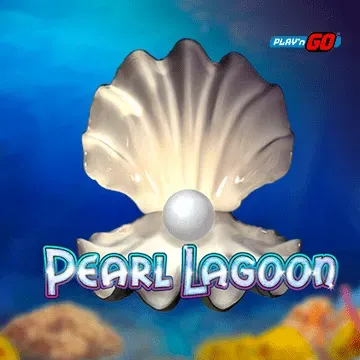 PlaynGo : Pearl Lagoon - WINGBET138