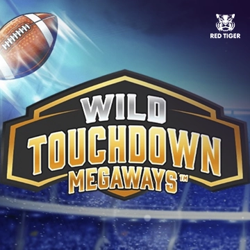 Redtiger : Wild Touchdown MegaWays - WINGBET138