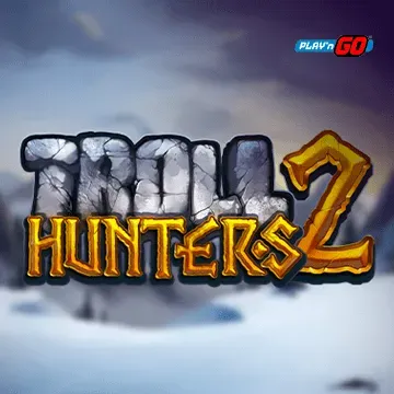 PlaynGo : Troll Hunters 2 - WINGBET138