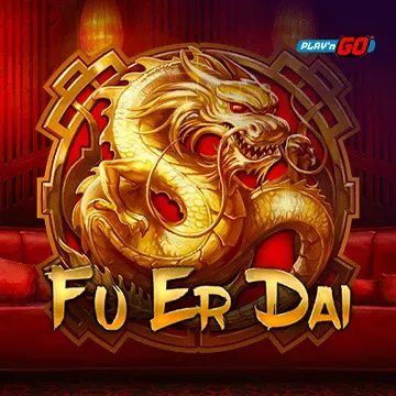 PlaynGo : Fu Er Dai - WINGBET138