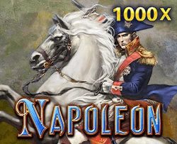 JDB : Napoleon - WINGBET138