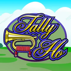 Microgaming : Tally Ho - WINGBET138