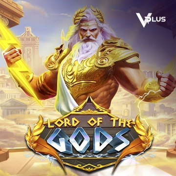 Vplus : Lord of the Gods - WINGBET138