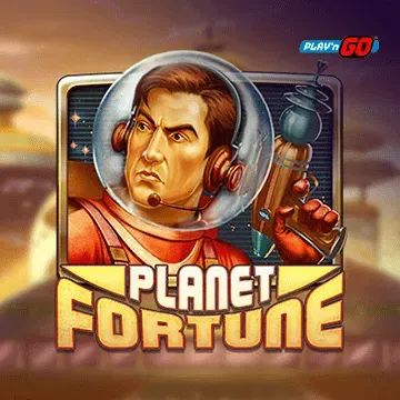PlaynGo : Planet Fortune - WINGBET138