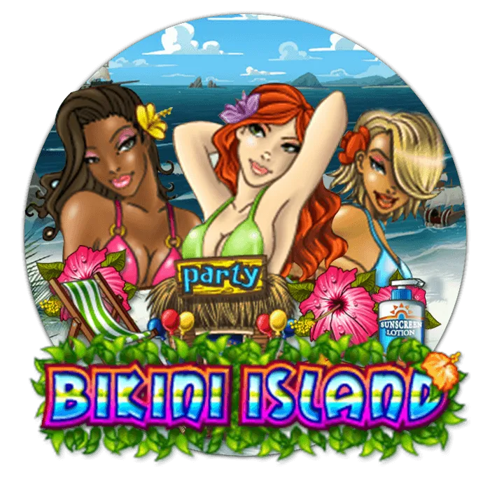 Habanero : Bikini Island - WINGBET138