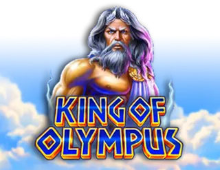 King of Olympus - WINGBET138