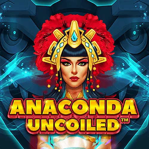 Playtech : Anaconda Uncoiled - WINGBET138