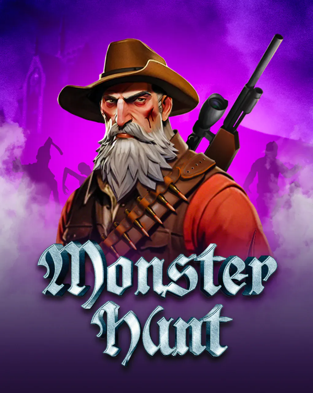 Bgaming : Monster Hunt - WINGBET138
