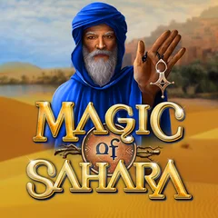 Microgaming : Magic of Sahara - WINGBET138