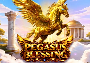 AFB : Berkah Pegasus - WINGBET138