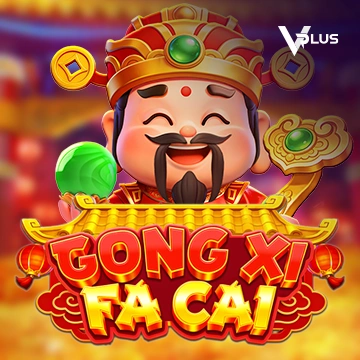 Vplus : GONG XI FA CAI - WINGBET138