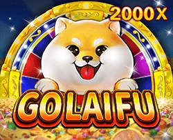 JDB : GoLaiFu - WINGBET138