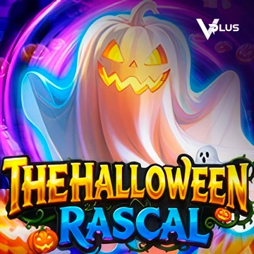 Vplus : The Halloween Rascal - WINGBET138