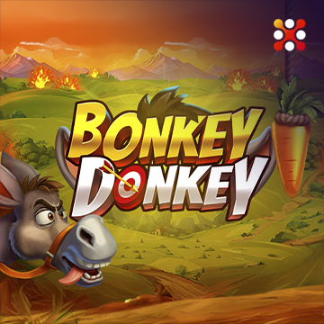 Mancala : Bonkey Donkey - WINGBET138