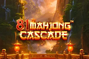 81 Mahjong Cascade - WINGBET138