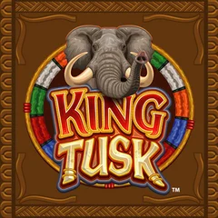 Microgaming : King Tusk - WINGBET138