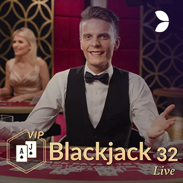 Blackjack VIP 32 - WINGBET138
