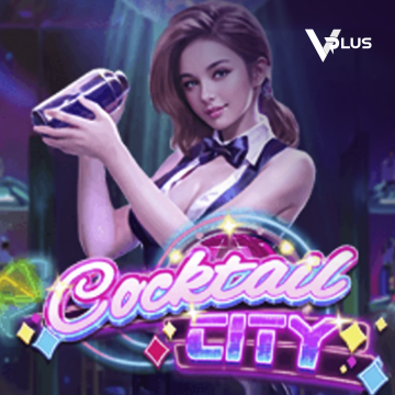 Vplus : Cocktail City - WINGBET138