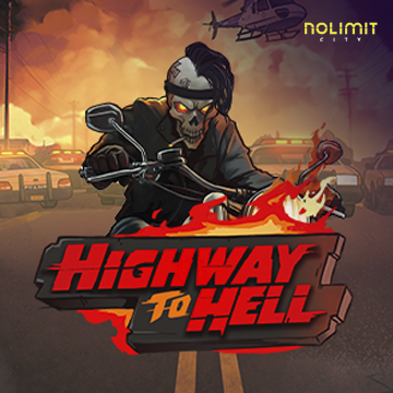 NolimitCity : Highway to Hell - WINGBET138