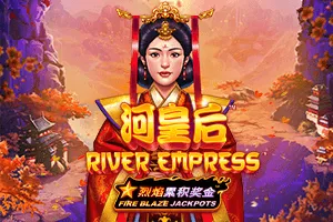 Playtech : Fire Blaze: River Empress - WINGBET138