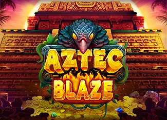 Pragmatic : Aztec Blaze - WINGBET138