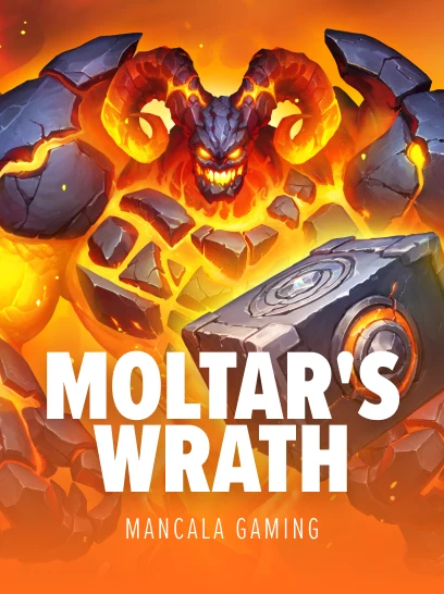 Mancala : Moltars Wrath - WINGBET138