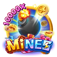 MINES - WINGBET138