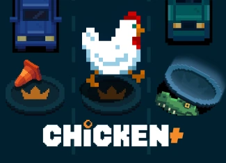 Chicken+ - WINGBET138
