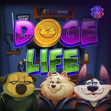 Octoplay : Doge Life - WINGBET138