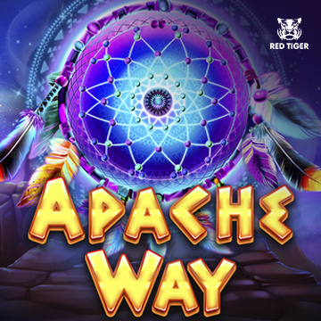 Redtiger : Apache Way - WINGBET138