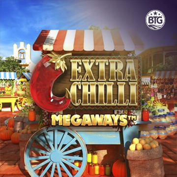 Bigtime : Extra Chilli - WINGBET138