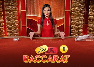 Baccarat 1 - WINGBET138