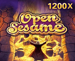 JDB : Open Sesame - WINGBET138