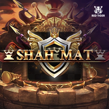 Redtiger : Shah Mat - WINGBET138