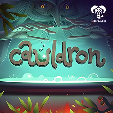 PeterSons : Cauldron - WINGBET138
