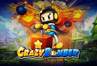 Spadegaming : Crazy Bomber - WINGBET138