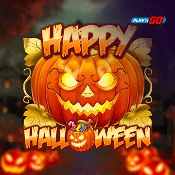 PlaynGo : Happy Halloween - WINGBET138