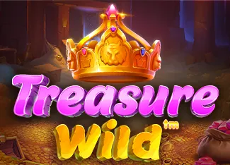 Pragmatic : Treasure Wild - WINGBET138