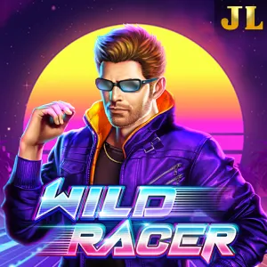 Jili : Wild Racer - WINGBET138