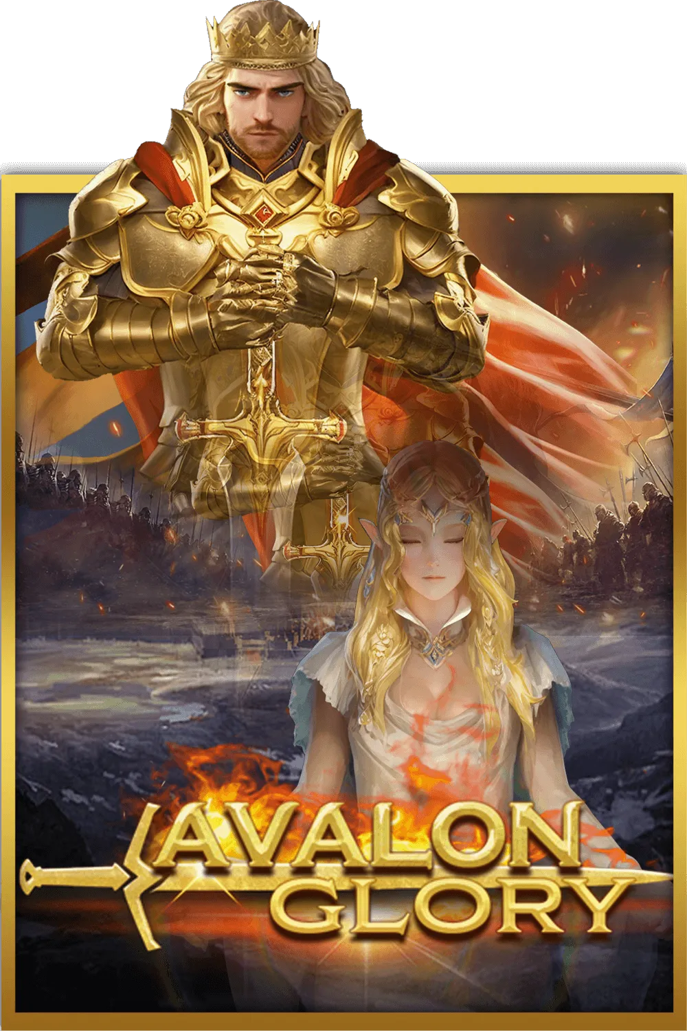 Avalon Glory - WINGBET138
