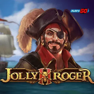 PlaynGo : Jolly Roger 2 - WINGBET138