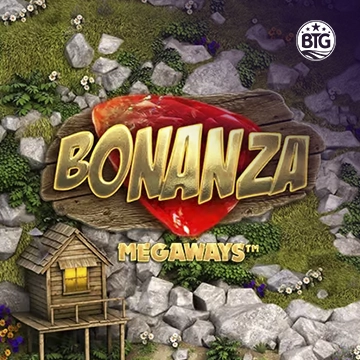 Bigtime : Bonanza - WINGBET138