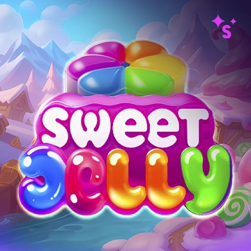 Spinocchio : Sweet Jelly - WINGBET138