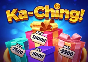 AFB : Ka-Ching - WINGBET138
