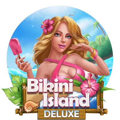 Habanero : Bikini Island Deluxe - WINGBET138