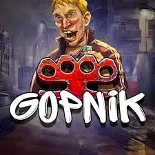 Sneakyslots : Gopnik - WINGBET138