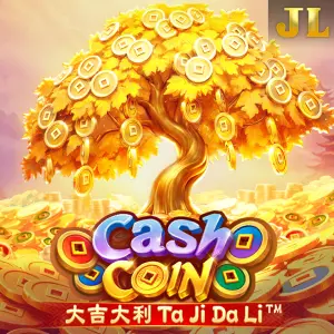 Jili : Cash Coin - WINGBET138