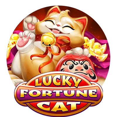 Habanero : Lucky Fortune Cat - WINGBET138