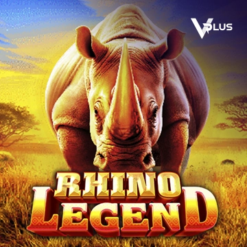 Vplus : Rhino Legend - WINGBET138